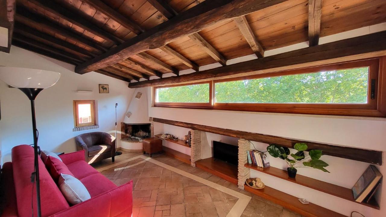Appartement Grottini Charme Penthouse ~ Historic Center *
