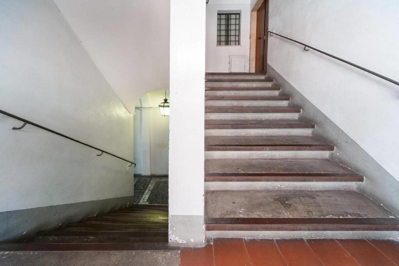 Grottini Charme Penthouse ~ Historic Center Appartement Rome