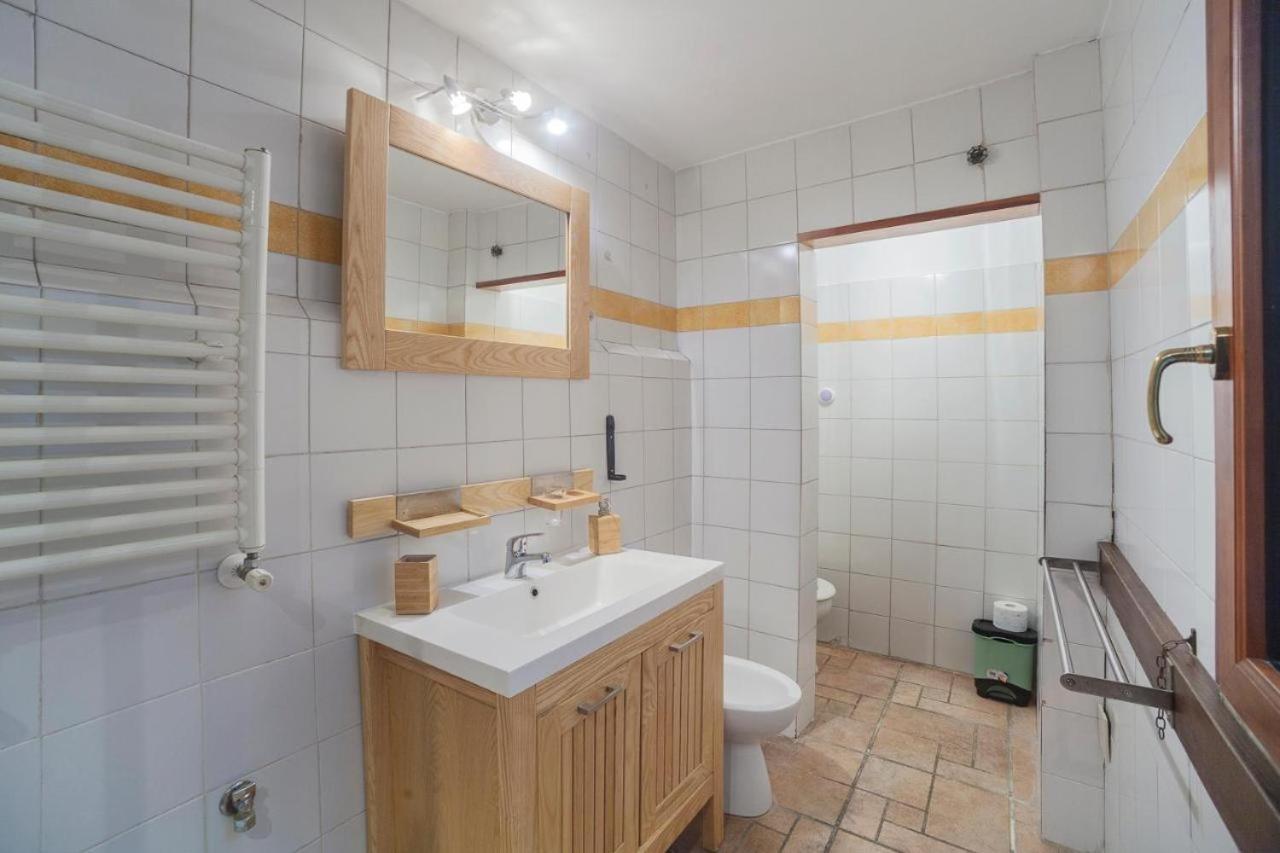 Grottini Charme Penthouse ~ Historic Center Appartement *